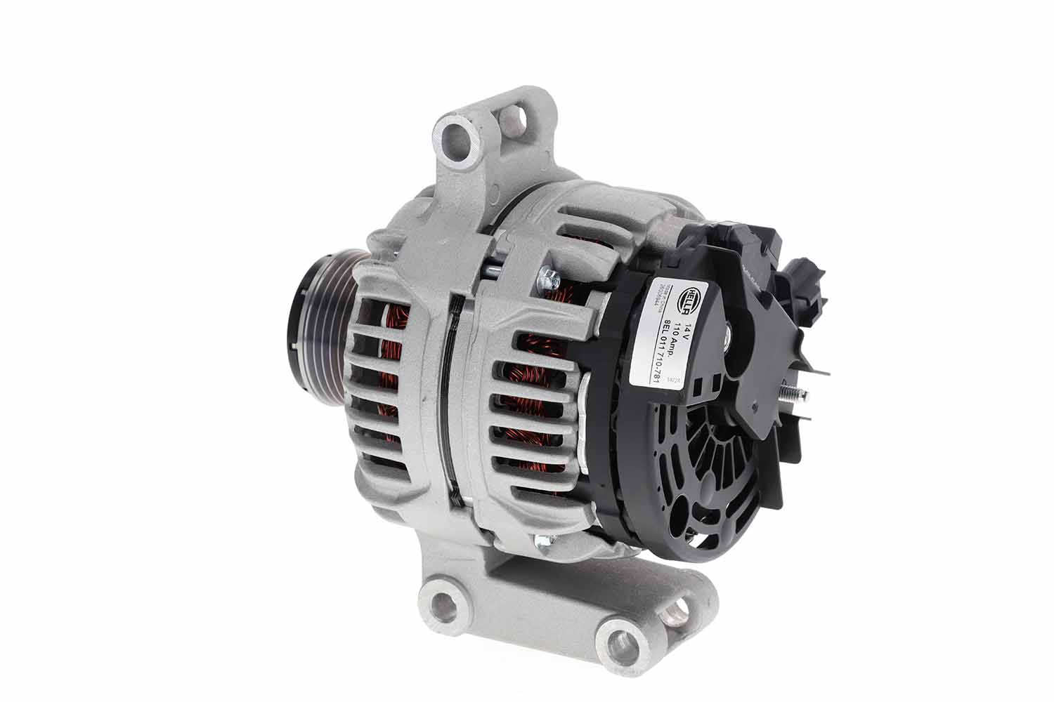 ALTERNATORE